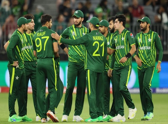 'Shoaib Akhtar targeted the Pakistani team, said - average mindset, average '